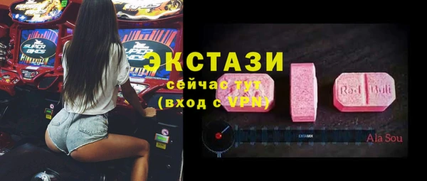 прущие крисы Инта